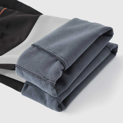 EVERMAN™ - Men's Fleece Lined Utility Pants