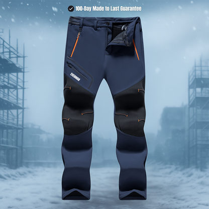 EVERMAN™ Fleece-Lined Tactical Pants