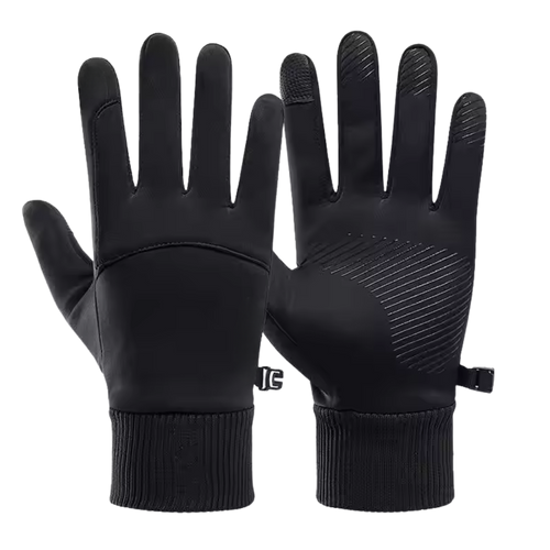 Warm Waterproof Fleece Gloves