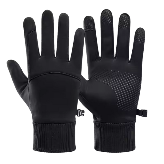 Warm Waterproof Fleece Gloves