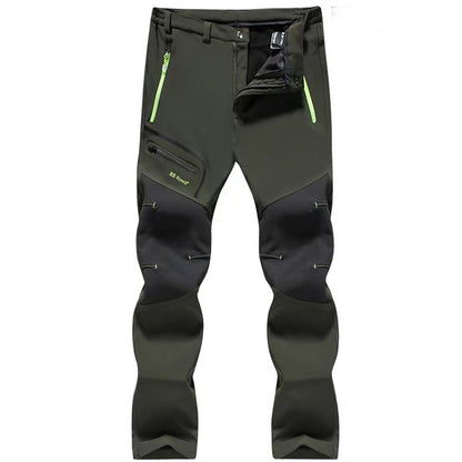 EVERMAN™ - Men's Fleece Lined Utility Pants