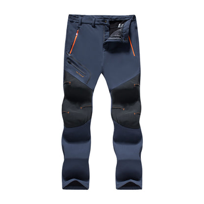 EVERMAN™ - Men's Fleece Lined Utility Pants