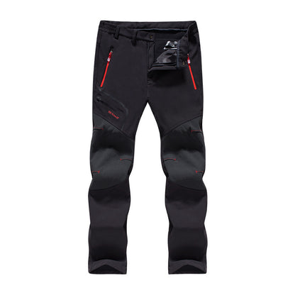 EVERMAN™ - Men's Fleece Lined Utility Pants