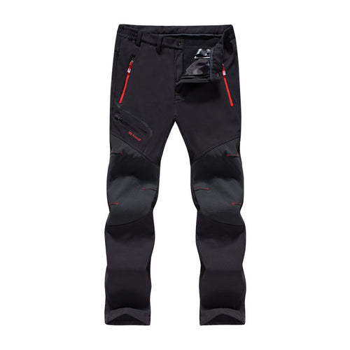 EVERMAN™ - Men's Fleece Lined Utility Pants