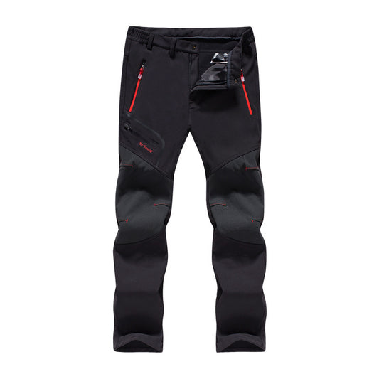 EVERMAN™ - Men's Fleece Lined Utility Pants