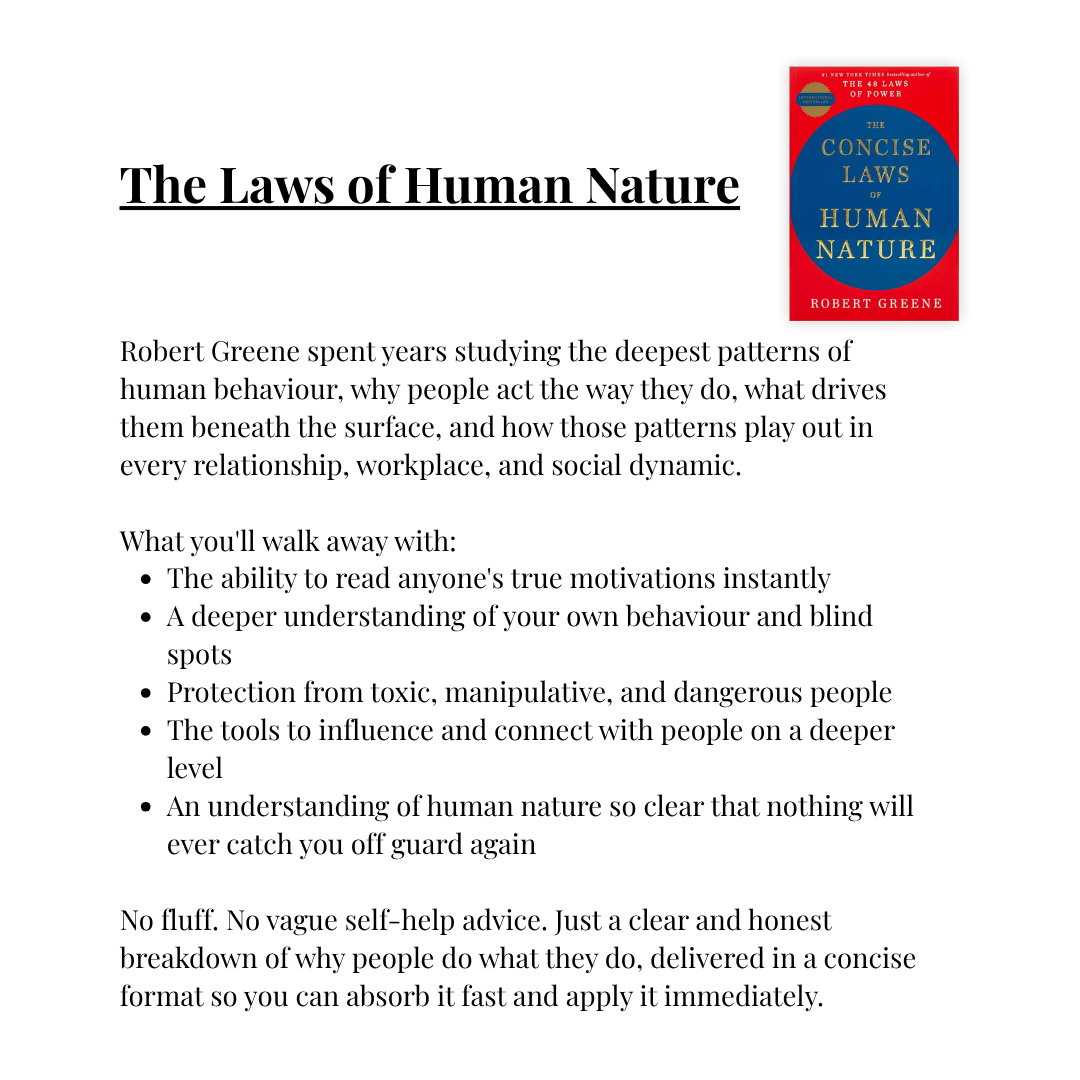 The Robert Greene 5-Book Collection