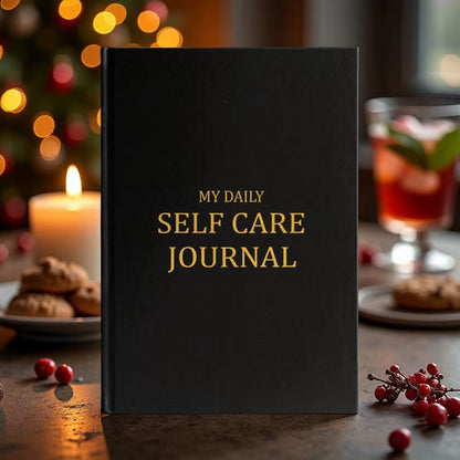 Daily Self Care Journal